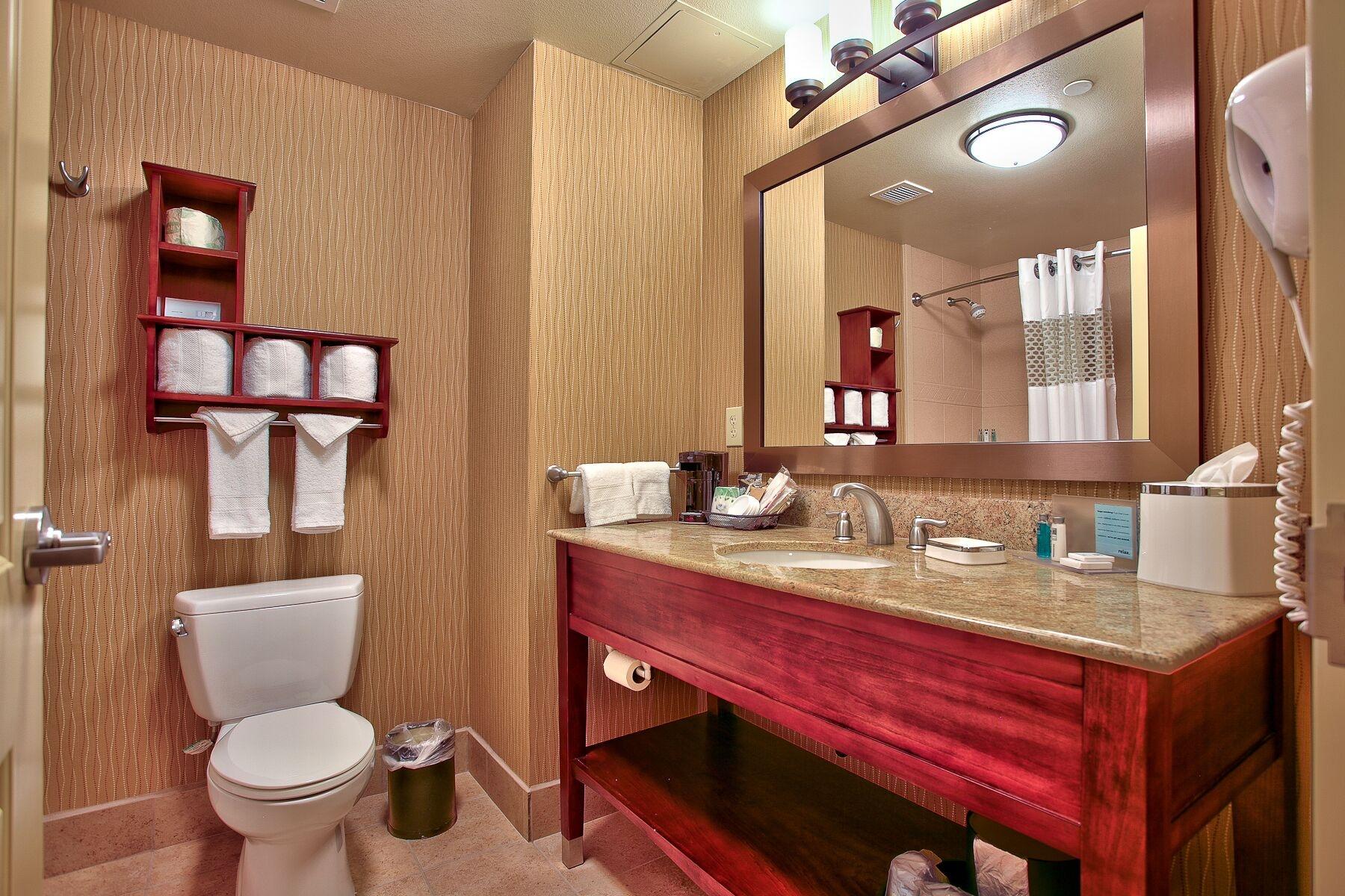 Hampton Inn & Suites Scottsdale At Talking Stick Экстерьер фото