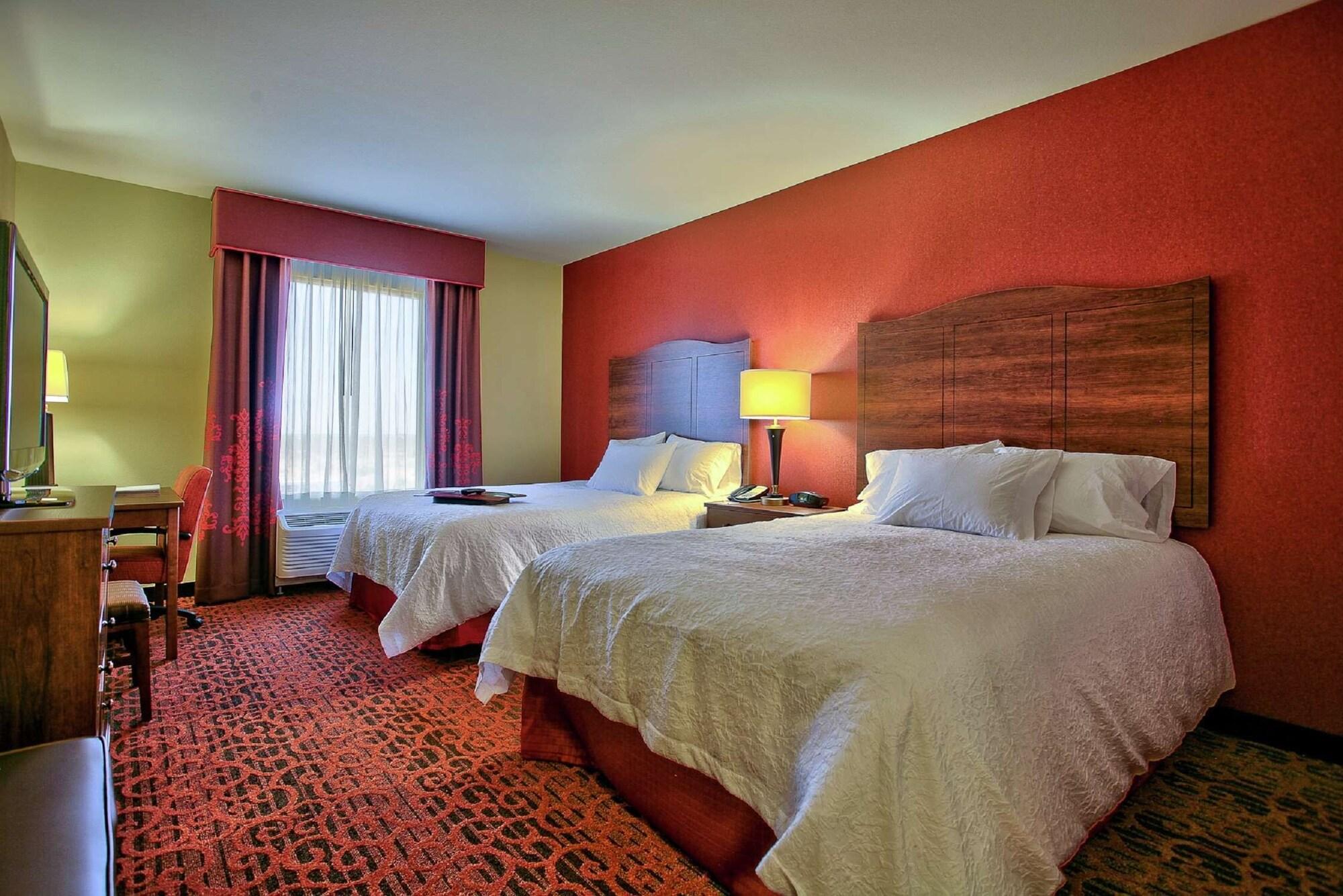 Hampton Inn & Suites Scottsdale At Talking Stick Экстерьер фото