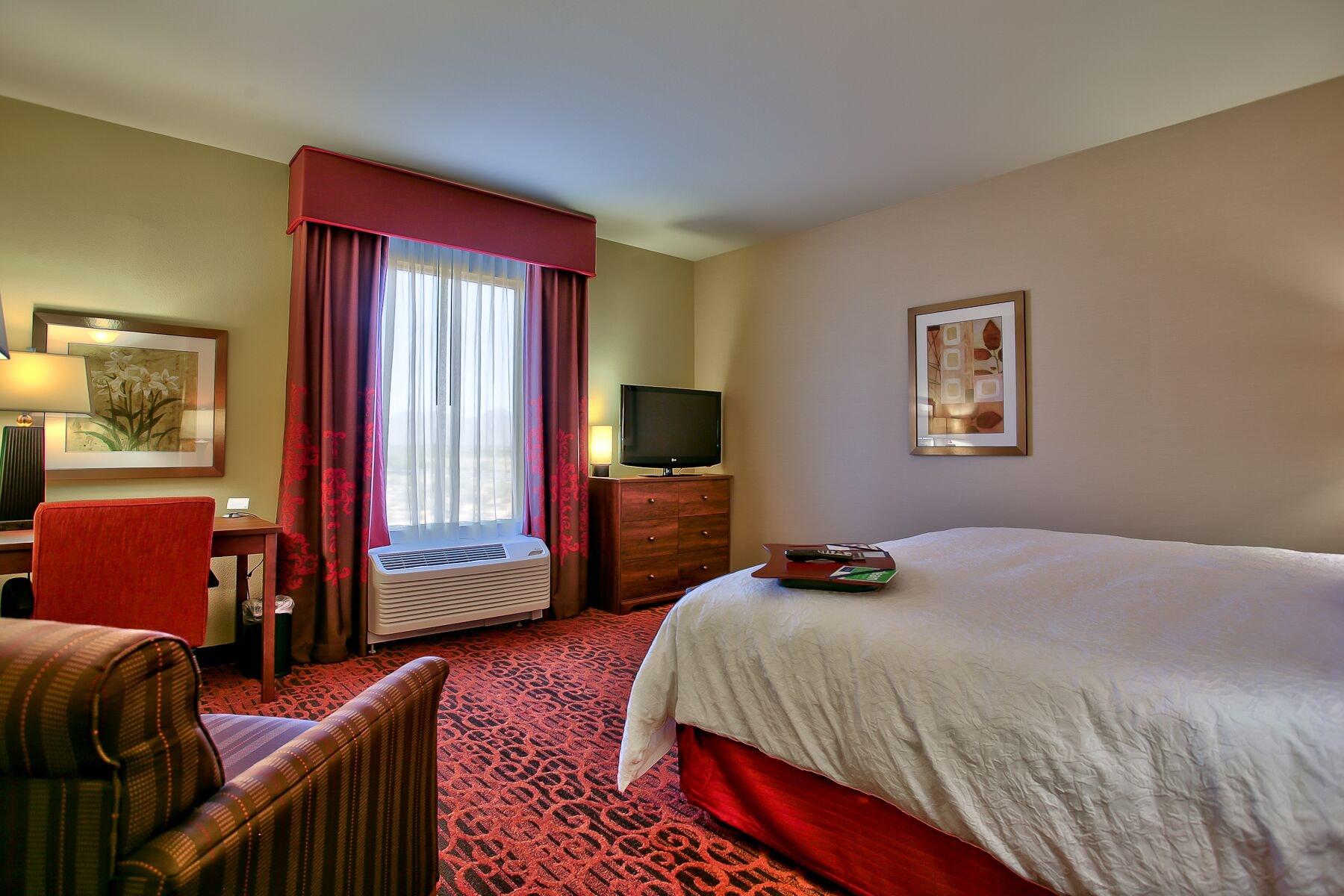 Hampton Inn & Suites Scottsdale At Talking Stick Экстерьер фото