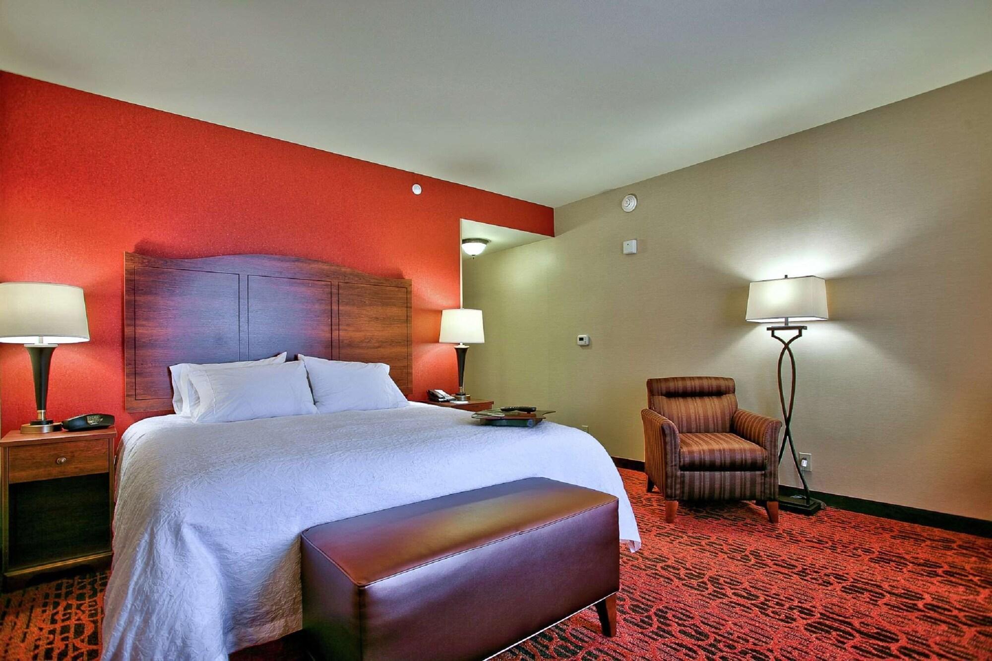 Hampton Inn & Suites Scottsdale At Talking Stick Экстерьер фото