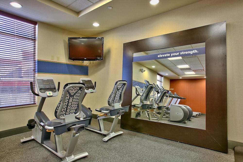 Hampton Inn & Suites Scottsdale At Talking Stick Экстерьер фото