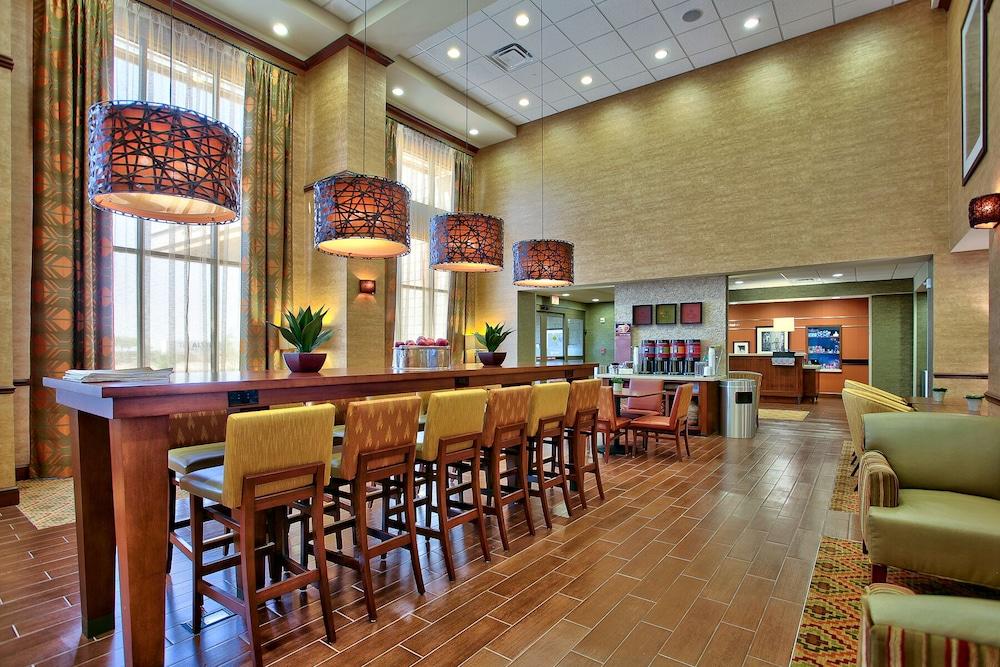 Hampton Inn & Suites Scottsdale At Talking Stick Экстерьер фото