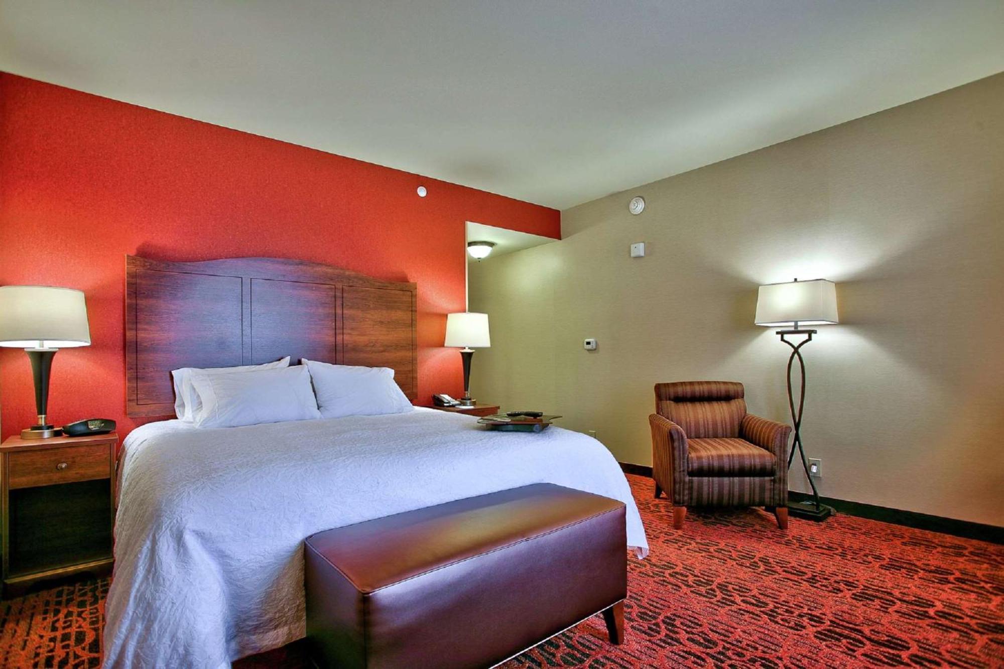 Hampton Inn & Suites Scottsdale At Talking Stick Экстерьер фото