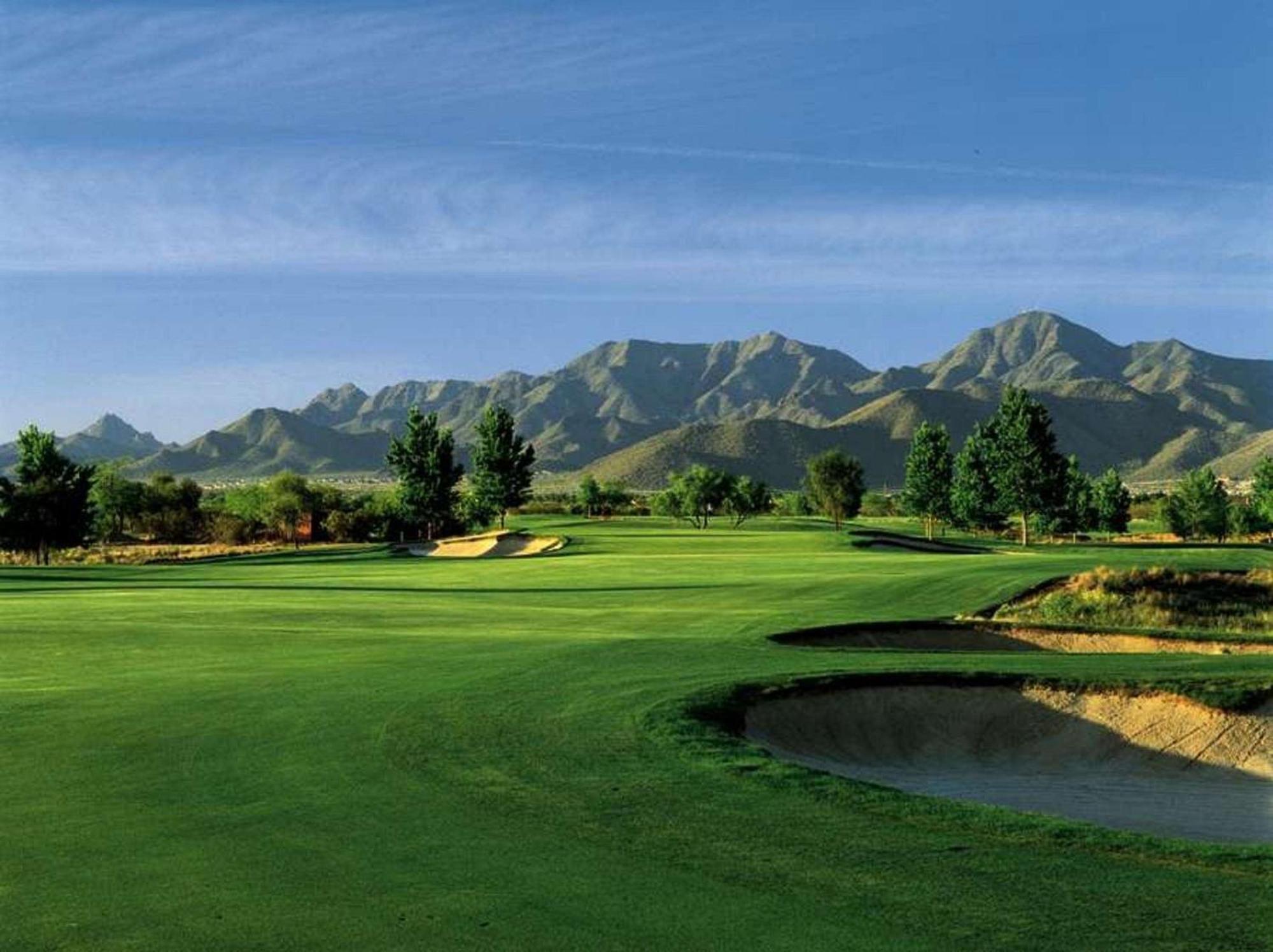 Hampton Inn & Suites Scottsdale At Talking Stick Экстерьер фото