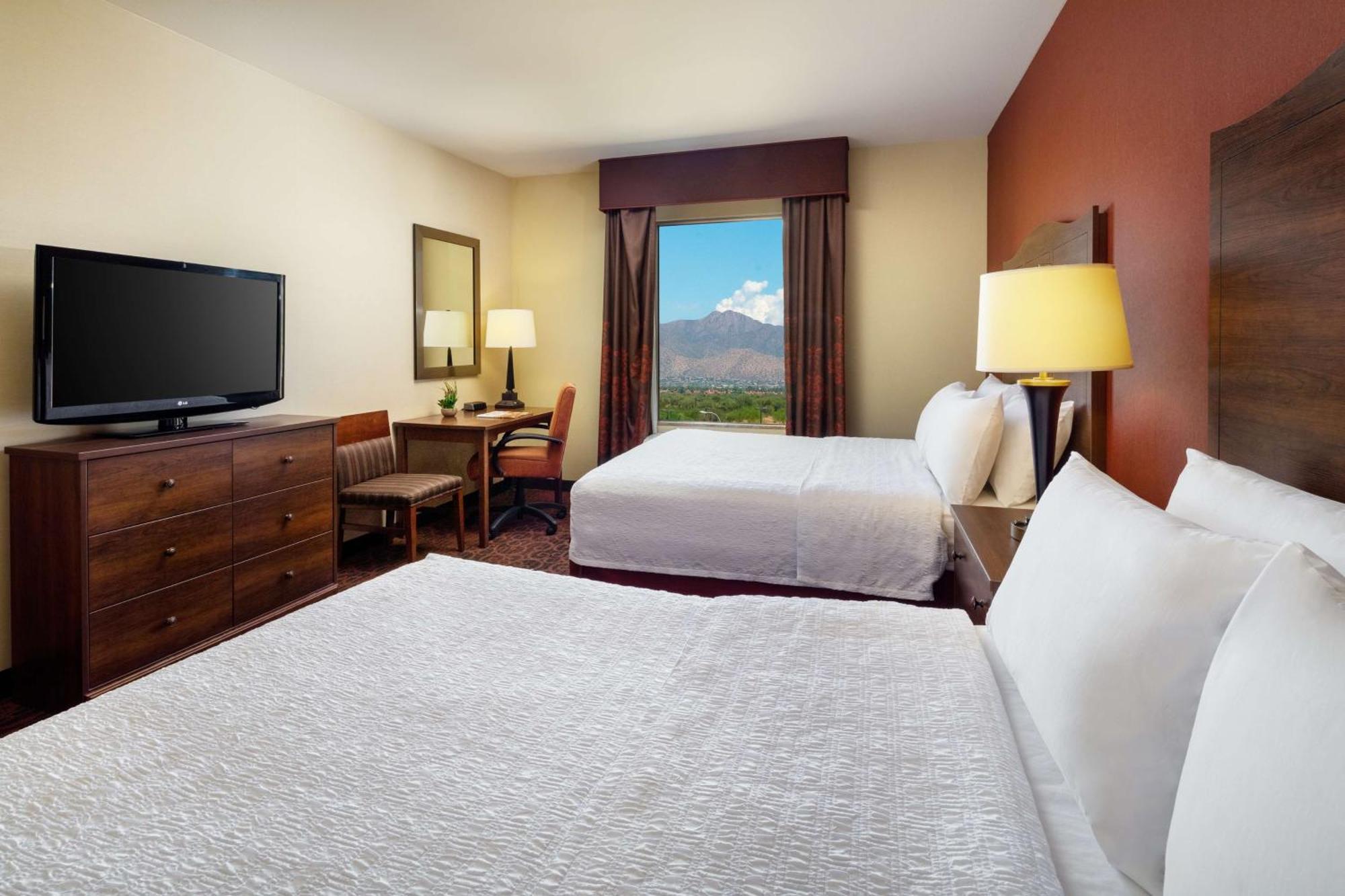 Hampton Inn & Suites Scottsdale At Talking Stick Экстерьер фото