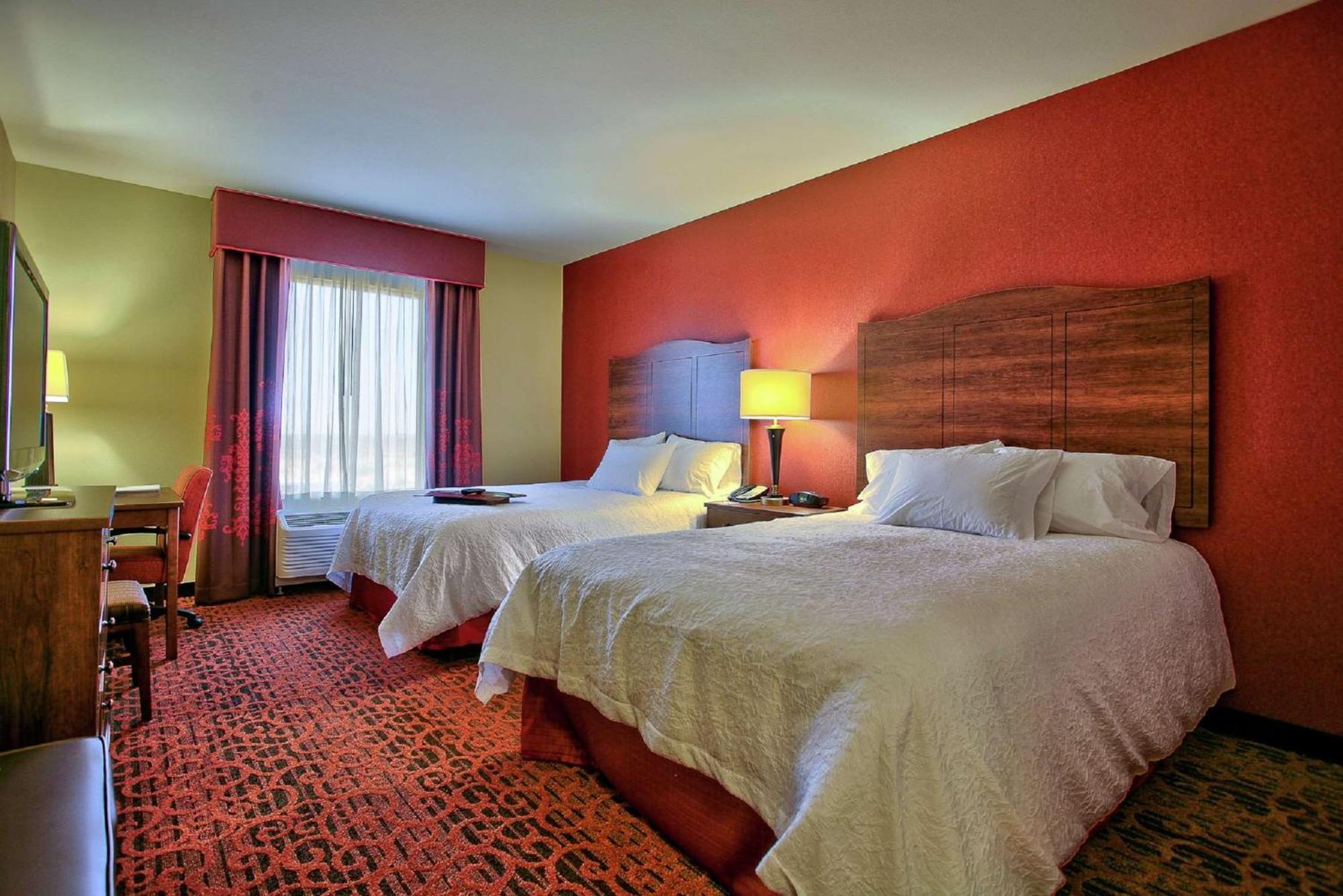 Hampton Inn & Suites Scottsdale At Talking Stick Экстерьер фото