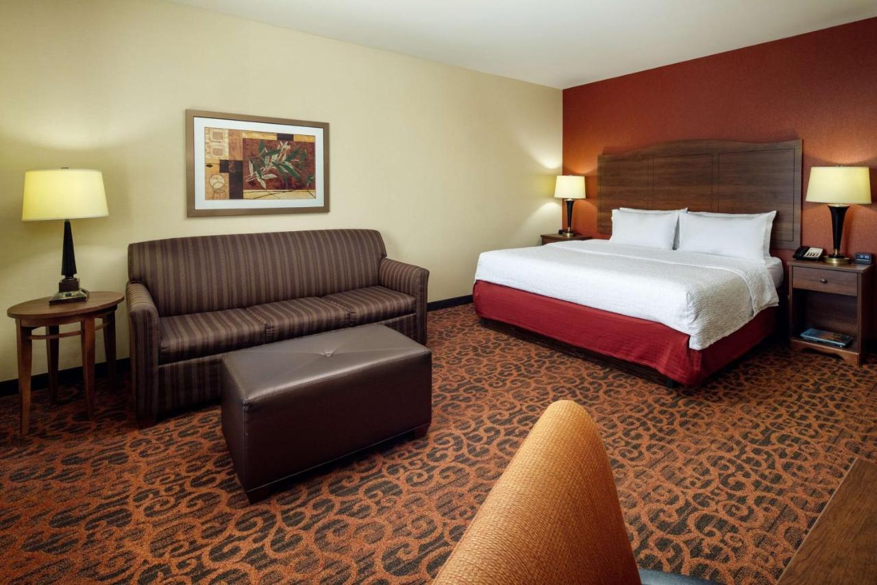 Hampton Inn & Suites Scottsdale At Talking Stick Экстерьер фото